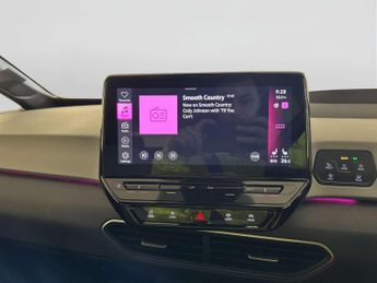 Volkswagen ID.3 Pro S 77kWh Tour Hatchback 5dr Electric Auto (204 ps)