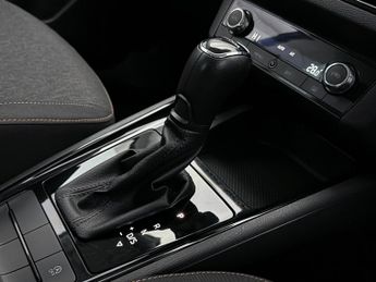 Skoda Kamiq 1.0 TSI SE L DSG Euro 6 (s/s) 5dr