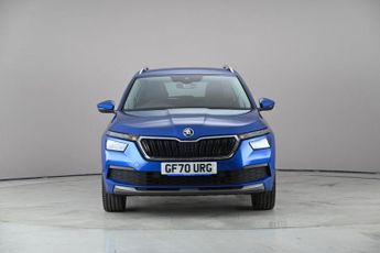 Skoda Kamiq 1.0 TSI SE L DSG Euro 6 (s/s) 5dr