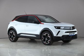 Vauxhall Mokka 1.2 Turbo GS Auto Euro 6 (s/s) 5dr