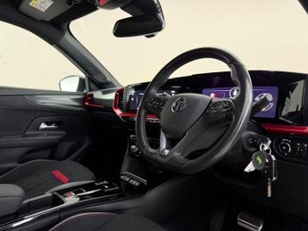 Vauxhall Mokka 1.2 Turbo GS Auto Euro 6 (s/s) 5dr