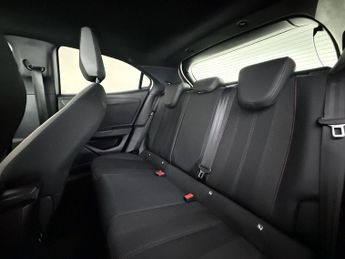 Vauxhall Mokka 1.2 Turbo GS Auto Euro 6 (s/s) 5dr
