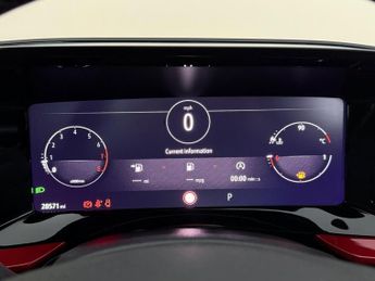 Vauxhall Mokka 1.2 Turbo GS Auto Euro 6 (s/s) 5dr