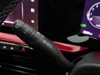 Vauxhall Mokka 1.2 Turbo GS Auto Euro 6 (s/s) 5dr