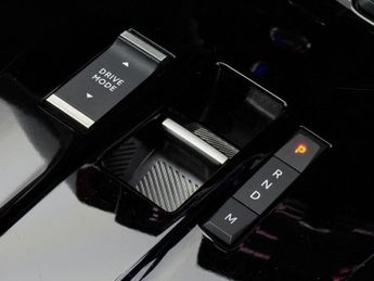 Vauxhall Mokka 1.2 Turbo GS Auto Euro 6 (s/s) 5dr