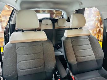 Citroen C3 1.2 PureTech Shine Plus EAT6 Euro 6 (s/s) 5dr