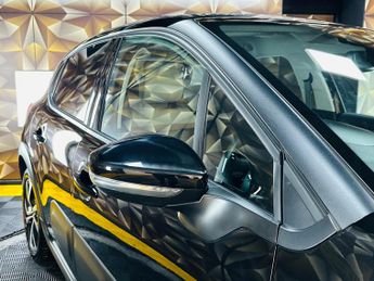 Citroen C3 1.2 PureTech Shine Plus EAT6 Euro 6 (s/s) 5dr