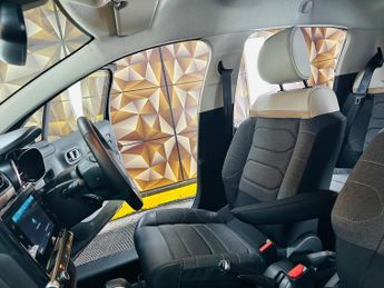 Citroen C3 1.2 PureTech Shine Plus EAT6 Euro 6 (s/s) 5dr