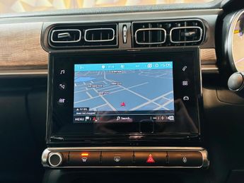 Citroen C3 1.2 PureTech Shine Plus EAT6 Euro 6 (s/s) 5dr