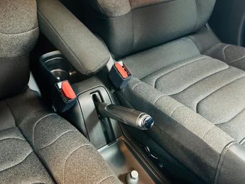 Citroen C3 1.2 PureTech Shine Plus EAT6 Euro 6 (s/s) 5dr