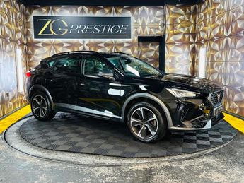 Cupra Formentor 1.5 TSI V1 Euro 6 (s/s) 5dr