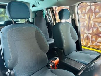 Citroen Berlingo 1.6 BlueHDi Feel Multispace MPV ETG6 Euro 6 (s/s) 5dr