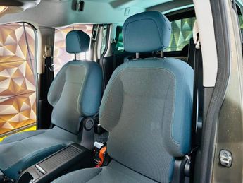 Citroen Berlingo 1.6 BlueHDi Feel Multispace MPV ETG6 Euro 6 (s/s) 5dr