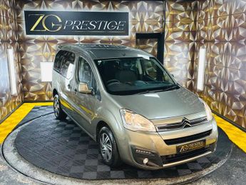Citroen Berlingo 1.6 BlueHDi Feel Multispace MPV ETG6 Euro 6 (s/s) 5dr