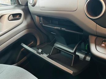 Citroen Berlingo 1.6 BlueHDi Feel Multispace MPV ETG6 Euro 6 (s/s) 5dr