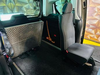 Citroen Berlingo 1.6 BlueHDi Feel Multispace MPV ETG6 Euro 6 (s/s) 5dr