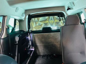 Citroen Berlingo 1.6 BlueHDi Feel Multispace MPV ETG6 Euro 6 (s/s) 5dr