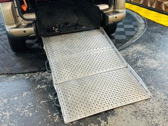 Citroen Berlingo 1.6 BlueHDi Feel Multispace MPV ETG6 Euro 6 (s/s) 5dr