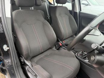 Vauxhall Corsa 1.4i ecoFLEX SRi Euro 6 5dr