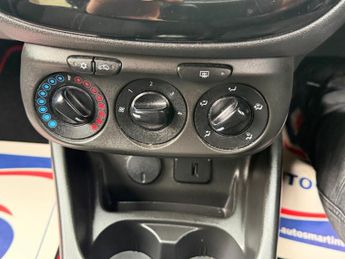 Vauxhall Corsa 1.4i ecoFLEX SRi Euro 6 5dr