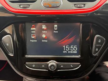 Vauxhall Corsa 1.4i ecoFLEX SRi Euro 6 5dr