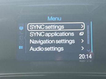 Ford Focus 2.0 TDCi Titanium X Powershift Euro 5 5dr