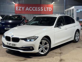 BMW 320 2.0 320i Sport Euro 6 (s/s) 4dr