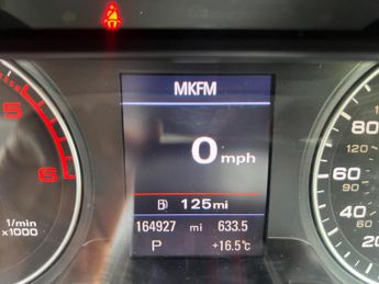 Audi A4 2.0 TDI Executive SE Multitronic Euro 4 4dr