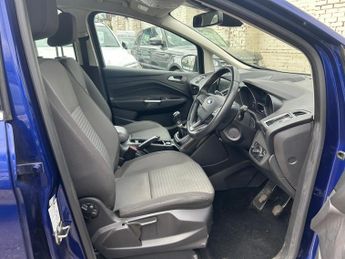 Ford C-Max 1.5 TDCi Titanium Euro 6 (s/s) 5dr