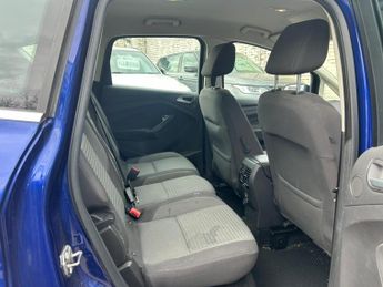 Ford C-Max 1.5 TDCi Titanium Euro 6 (s/s) 5dr
