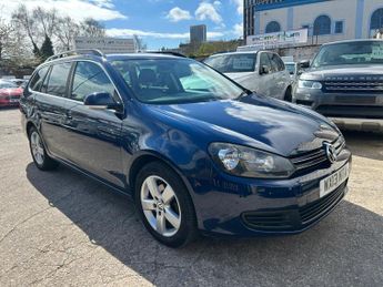 Volkswagen Golf 1.2 TSI S DSG Euro 5 5dr