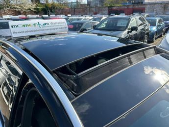 Mercedes-Benz E Class 2.0 E220d AMG Line (Premium) G-Tronic+ Euro 6 (s/s) 5dr