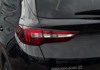 Vauxhall Grandland X 1.6 Turbo D BlueInjection Sport Nav Auto Euro 6 (s/s) 5dr