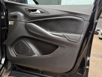 Vauxhall Grandland X 1.6 Turbo D BlueInjection Sport Nav Auto Euro 6 (s/s) 5dr