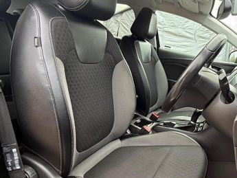 Vauxhall Grandland X 1.6 Turbo D BlueInjection Sport Nav Auto Euro 6 (s/s) 5dr