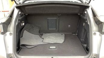 Peugeot 3008 1.2 PureTech Allure EAT Euro 6 (s/s) 5dr