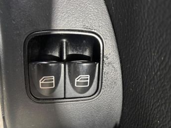 Mercedes-Benz CLC Class 1.8 CLC180K Sport Coupe Auto Euro 4 3dr