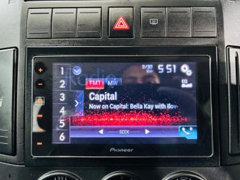 Volkswagen Polo 1.4 SE 5dr