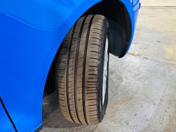 Volkswagen Polo 1.4 SE 5dr