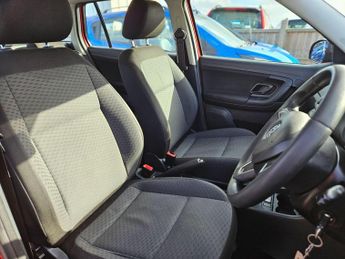 Skoda Fabia 1.2 TSI SE DSG Euro 5 5dr