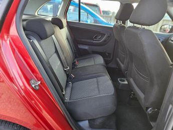 Skoda Fabia 1.2 TSI SE DSG Euro 5 5dr