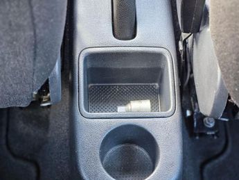 Skoda Fabia 1.2 TSI SE DSG Euro 5 5dr
