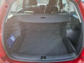 Skoda Fabia 1.2 TSI SE DSG Euro 5 5dr