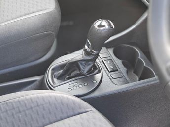 Skoda Fabia 1.2 TSI SE DSG Euro 5 5dr