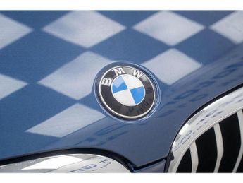 BMW X3 X3 xLine SUV 1 Automatic Petrol Plug-in Hybrid