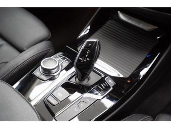 BMW X3 X3 xLine SUV 1 Automatic Petrol Plug-in Hybrid