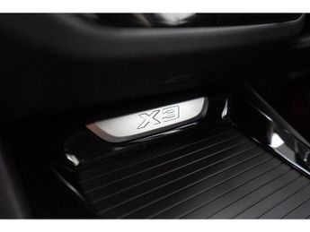 BMW X3 X3 xLine SUV 1 Automatic Petrol Plug-in Hybrid