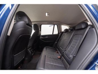BMW X3 X3 xLine SUV 1 Automatic Petrol Plug-in Hybrid