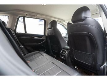 BMW X3 X3 xLine SUV 1 Automatic Petrol Plug-in Hybrid