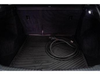 Audi Q4 e-tron Q4 e-tron S line SUV Automatic Electric